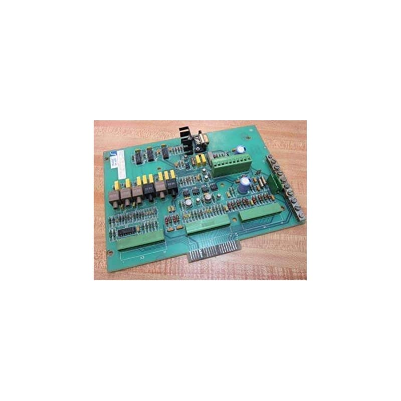 SAFT-173-TSI ABB - 57776013