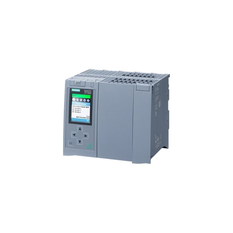 6AG1518-4AX00-4AC0 Siemens