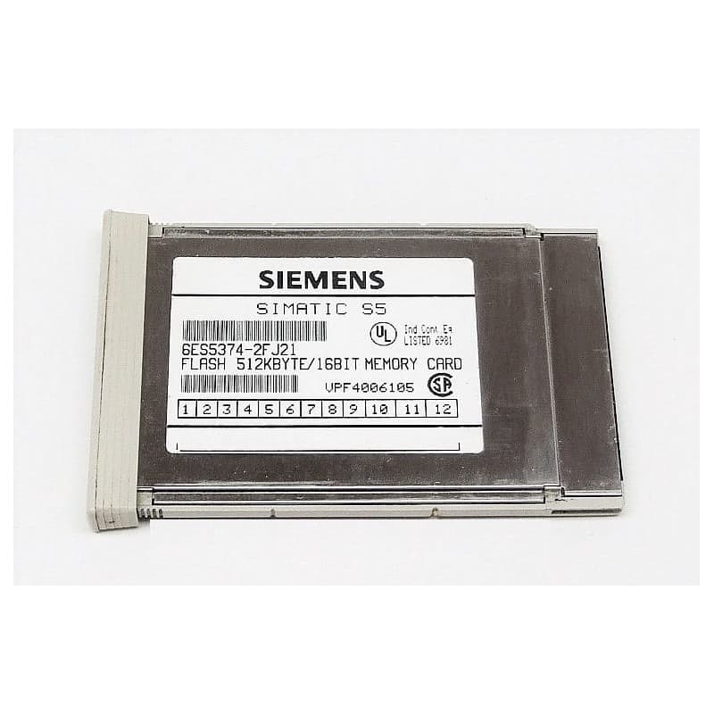 6ES5374-2FJ21 Siemens