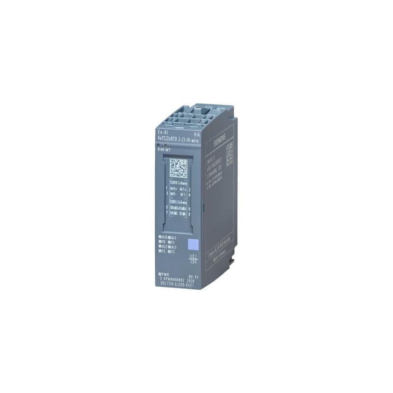 6DL1134-6JD00-0HX1 Siemens
