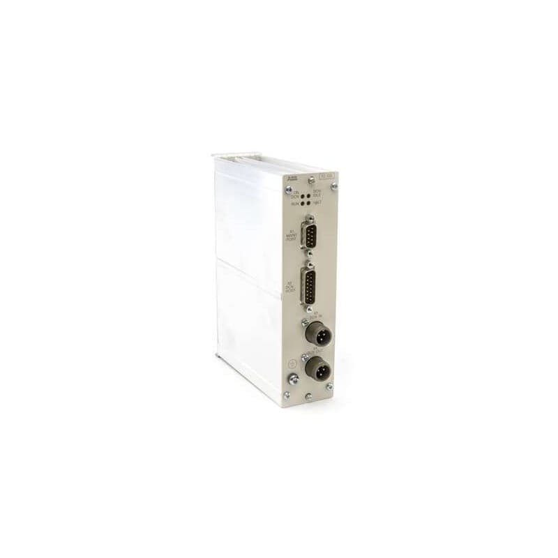 3BUR000101R1 ABB - CI526V1