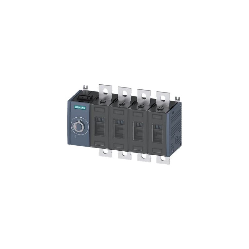 3KD4444-0PE10-0 Siemens