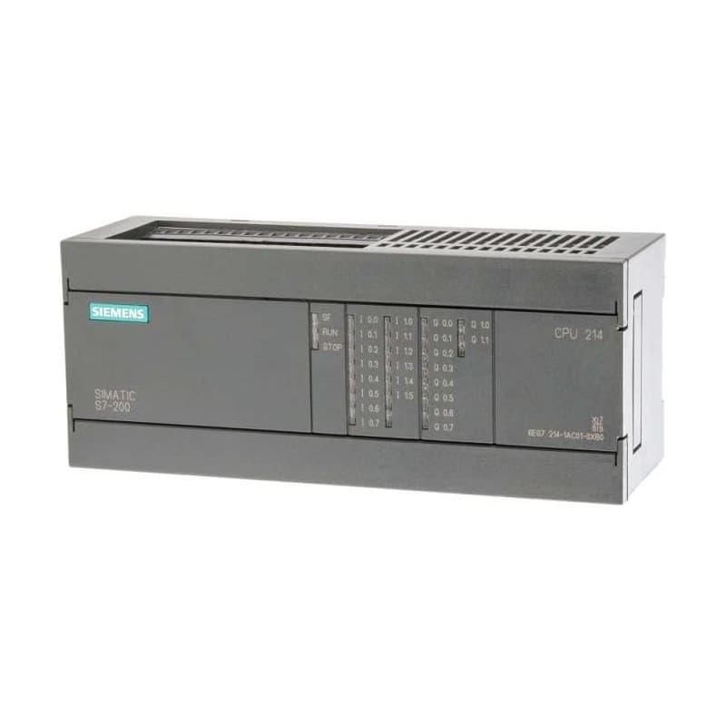 6ES7214-1AC01-0XB0 Siemens