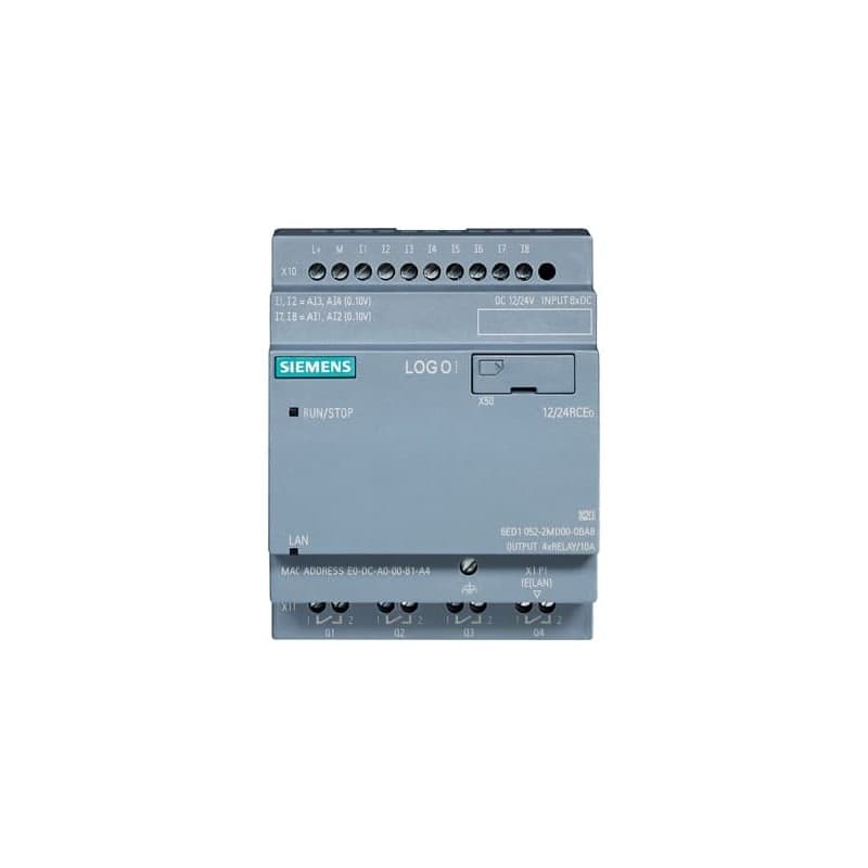 6AG1052-2MD00-7BA8 Siemens