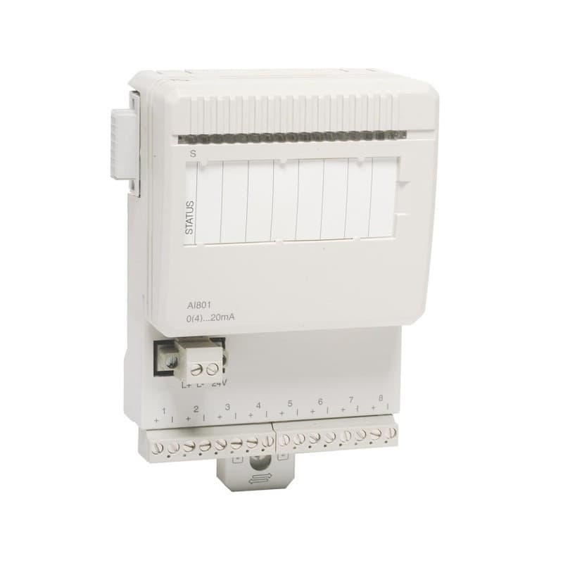 3BSE020512R1 ABB - AI801
