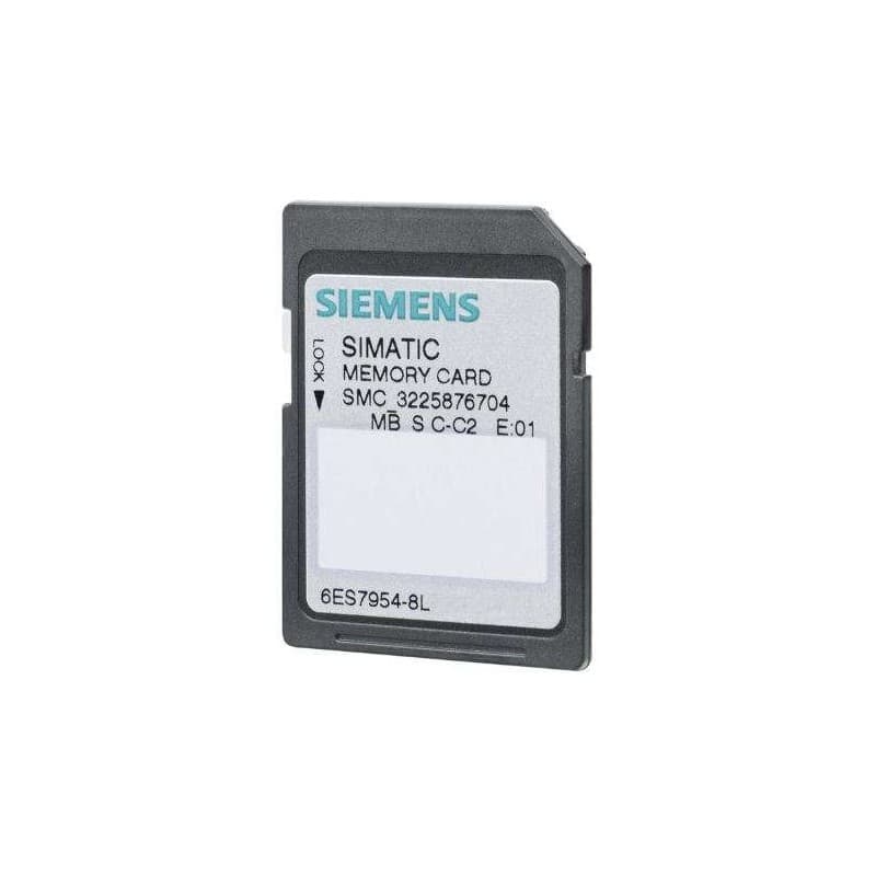 6ES7954-8LE03-0AA0 Siemens
