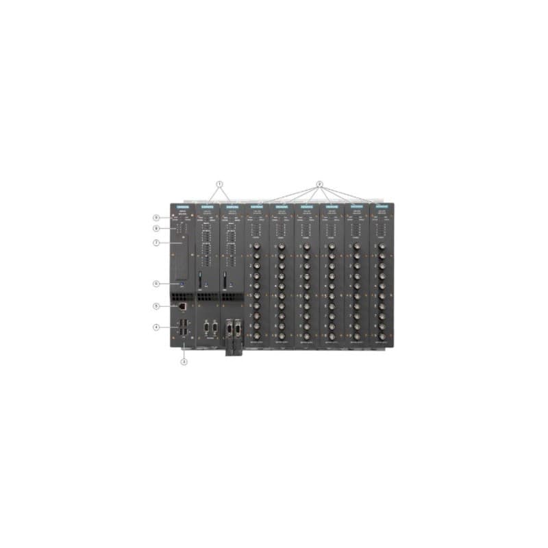 6DL2300-0EX04-0BB3 Siemens