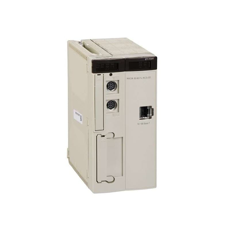 TSXP57204M   Schneider Electric