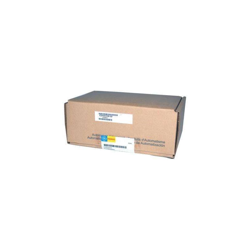 IC200CHS122 Ge Fanuc