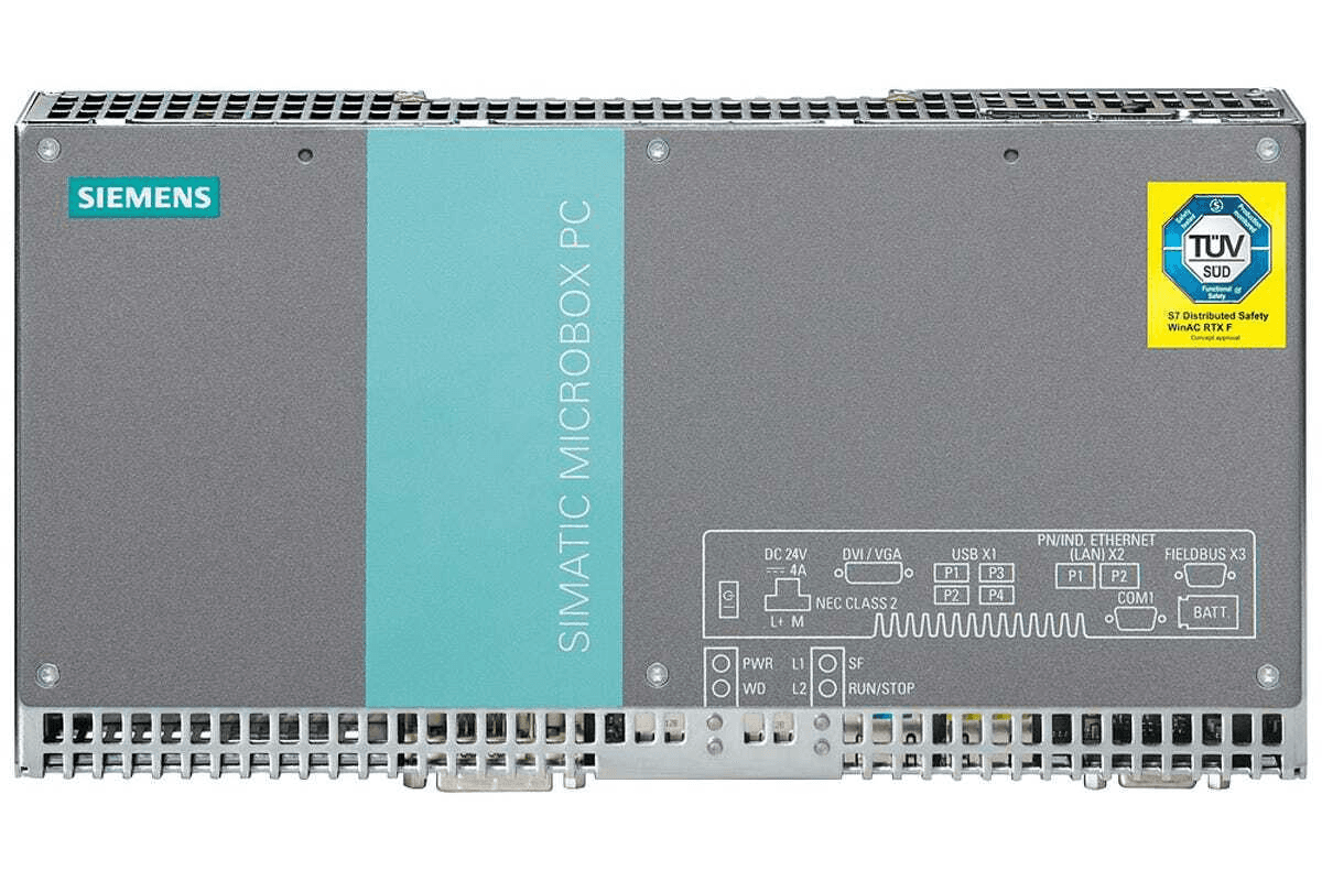 6ES7647-7BK40-0DB0 Siemens