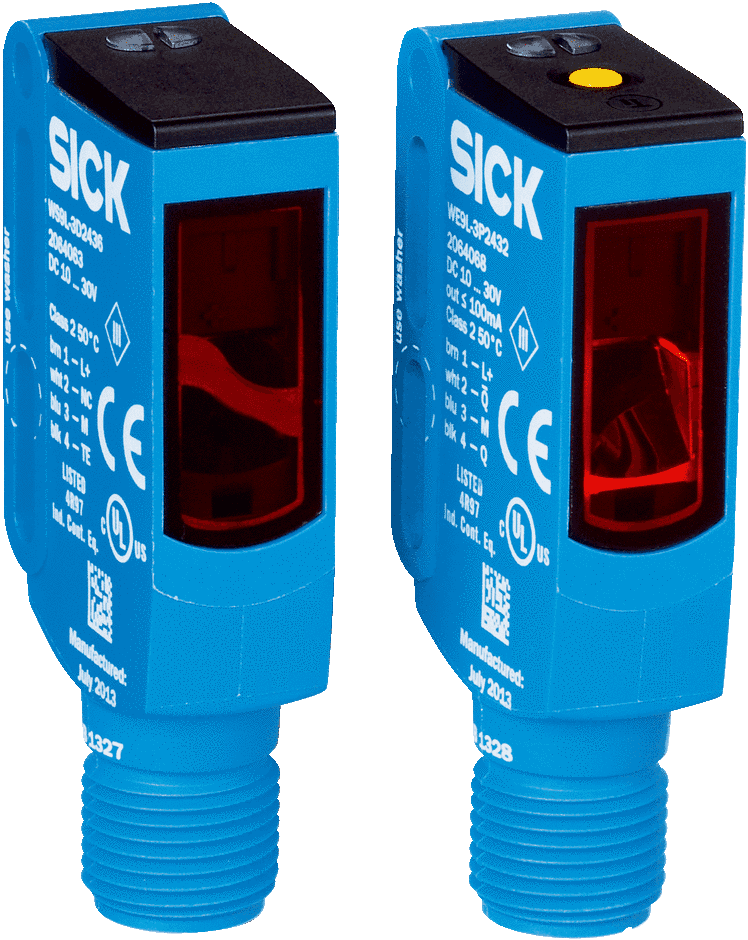 1058181 Sick - WSE9L-3P2437