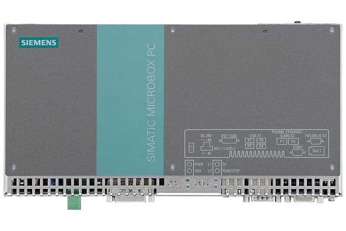 6ES7647-7BA20-0AB0 Siemens