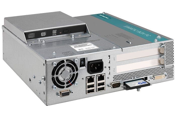 6ES7647-6CG03-0AA1 Siemens