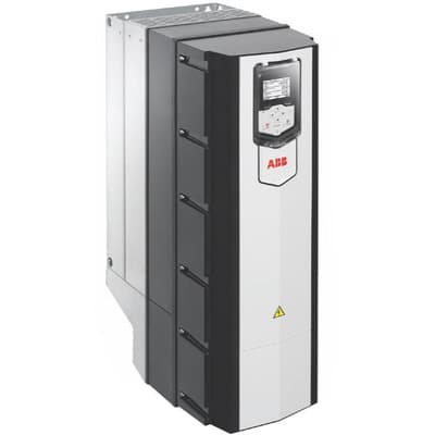 ACS880-01-07A4-7 ABB