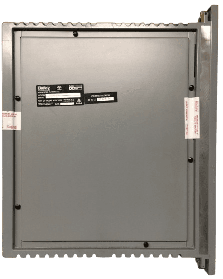 40PB3204A ABB - BAILEY