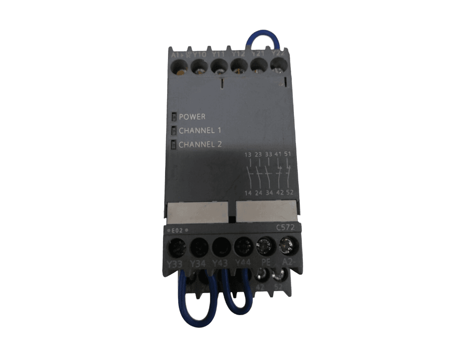 1SAR501032R0002 ABB - C572 24V AC