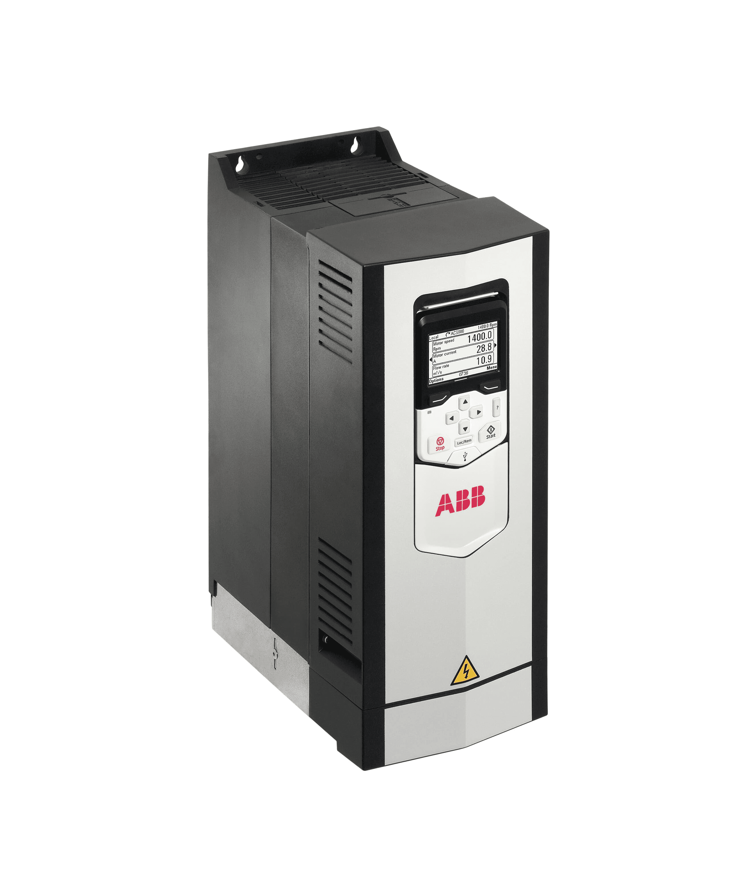 ACS880-01-017A-3 ABB