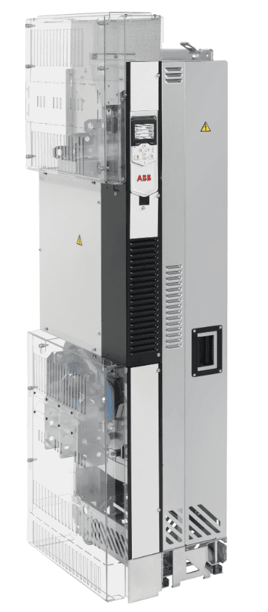 ACS880-04-583A-5+E210 ABB