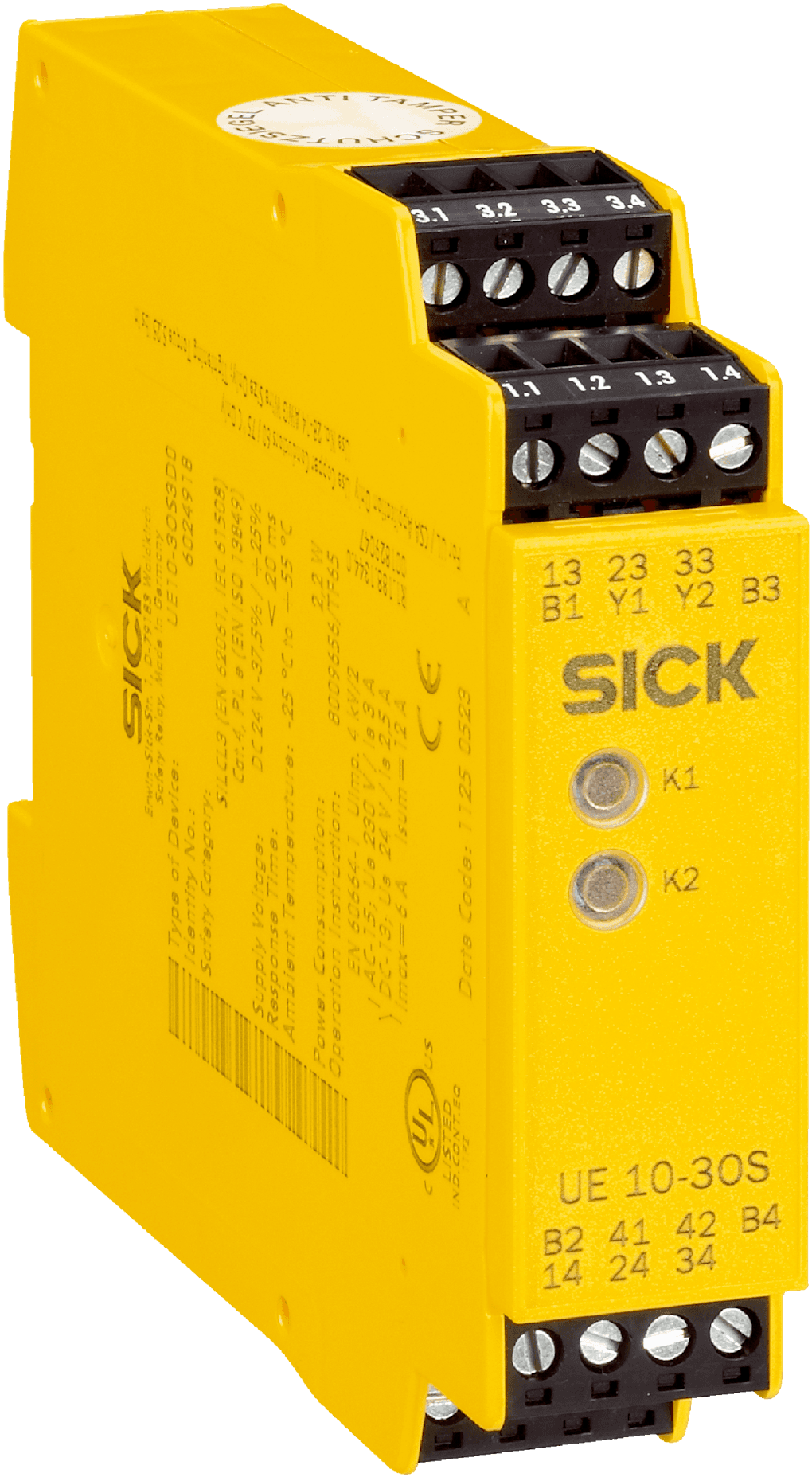 6024917 Sick - UE10-3OS2D0