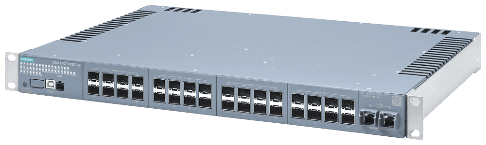 6GK5334-5TS00-3AR3 Siemens