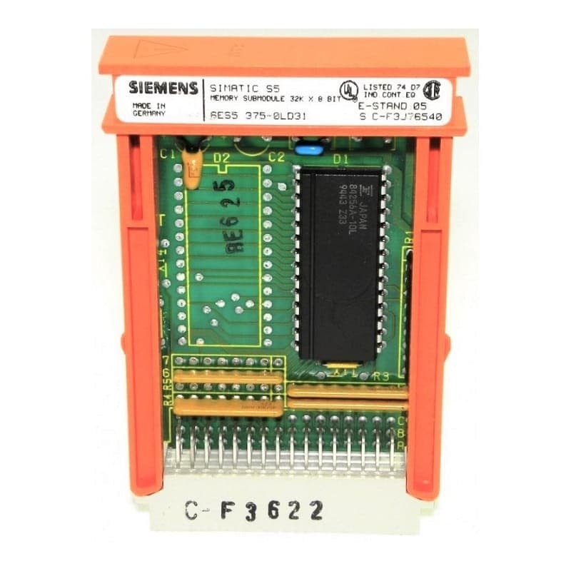 6ES5375-0LD31 Siemens