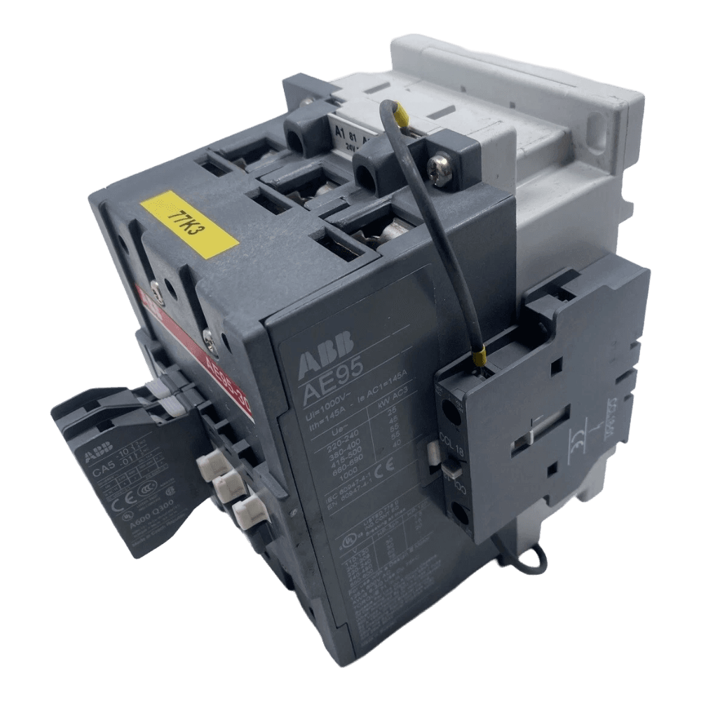1SFL439001R8811 ABB - AE95-30-11 220V DC
