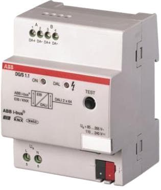 2CDG110026R0011 ABB - DG/S1.1
