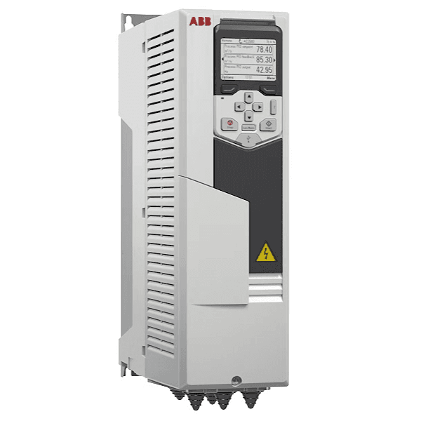 ACS580-01-089A-4+J400+K457+N2901 ABB