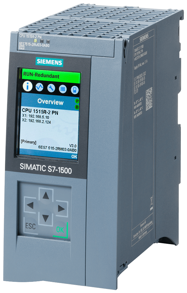 6AG2515-2RN03-4AB0 Siemens