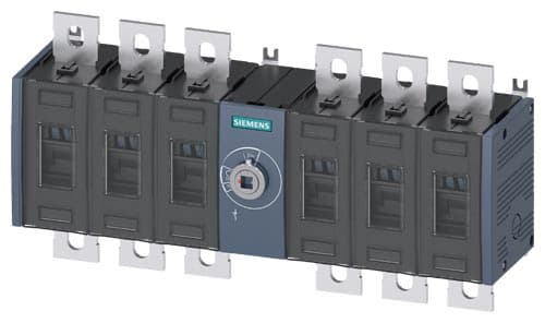 3KD4060-0PE20-0 Siemens