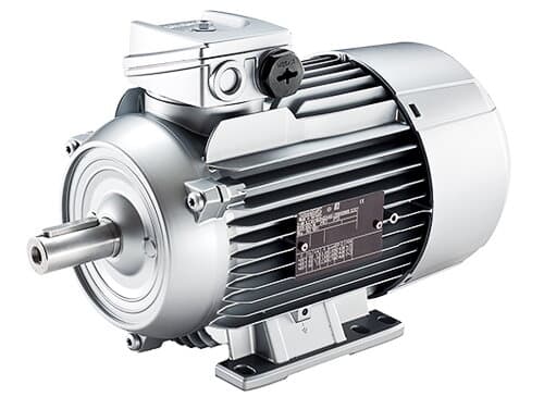 1LE1003-0DA32-2AA4 Siemens