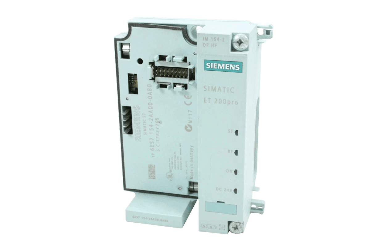 6ES7154-2AA00-0AB0 Siemens