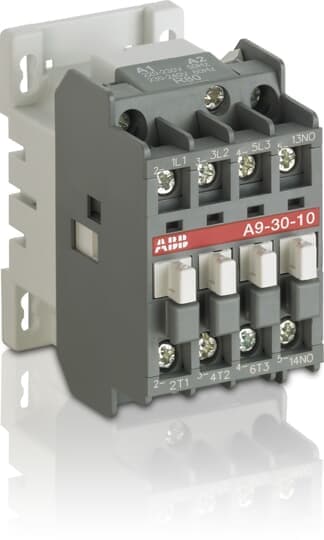 1SBL141001R8110 ABB - A9-30-10 24V 50Hz / 24V 60Hz