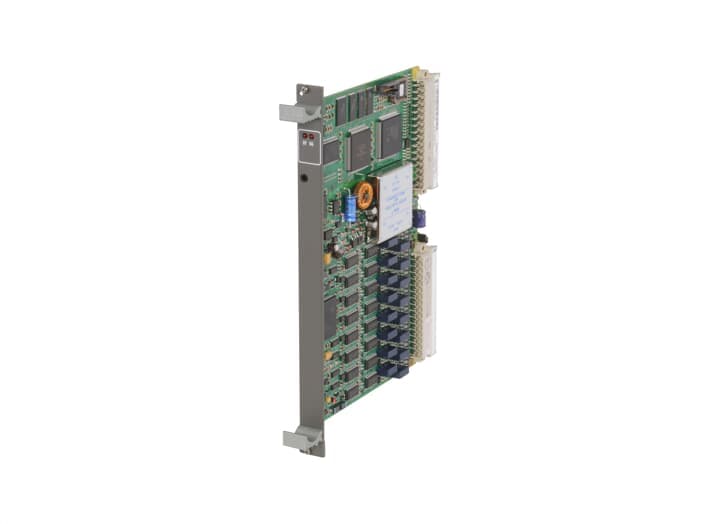 81EU50R1210 ABB - GJR2403800R1210