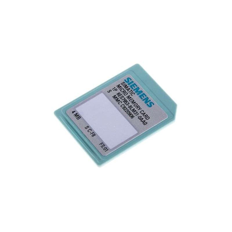 6ES7953-8LJ31-0AA0 Siemens