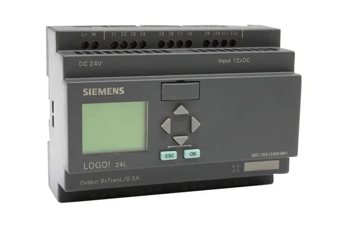 6ED1053-1BB00-0BA1 Siemens