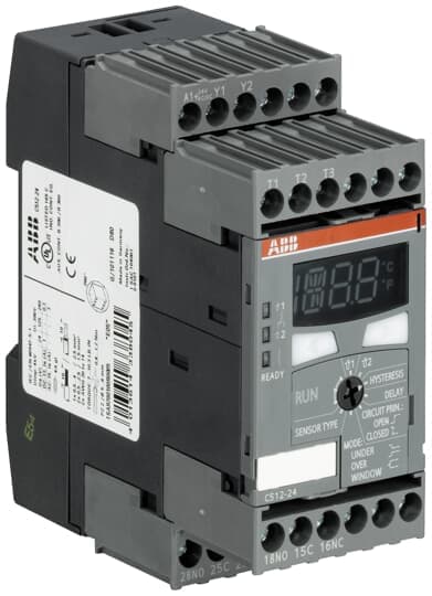 1SAR700110R0010 ABB - C513-W