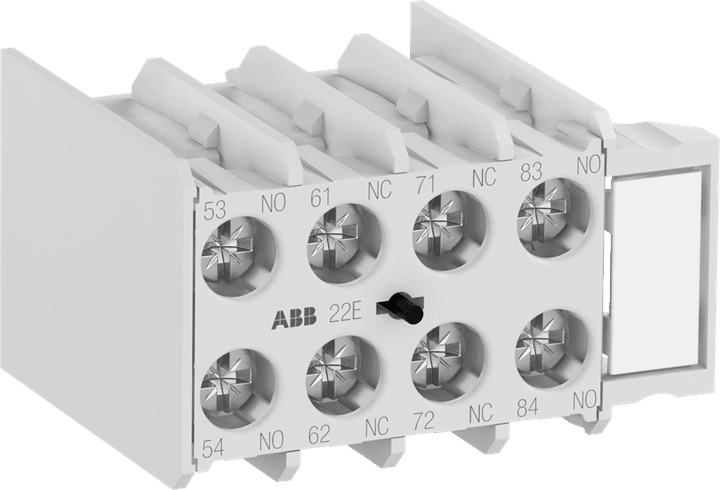 1SAL100989R9906 ABB - MARN422AT