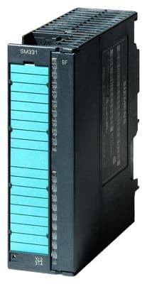 6AG1331-7KF02-2AB0 Siemens