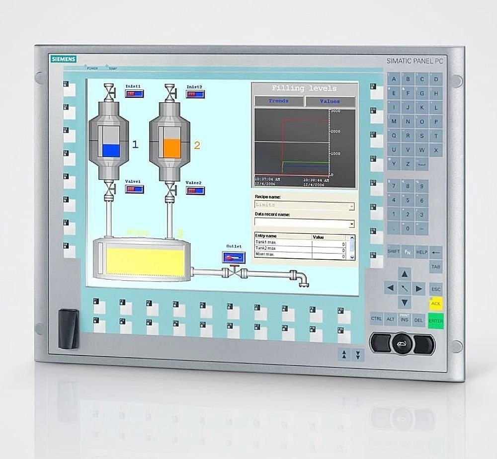 6AV7891-0GB00-1AA0 Siemens