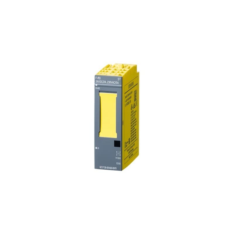 6AG2136-6RA00-1BF0 Siemens
