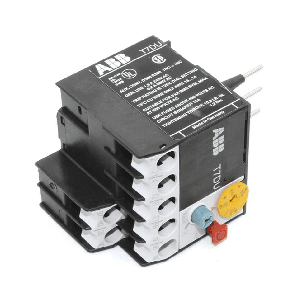 1SAZ111301R0007 ABB - T7DU-2.4