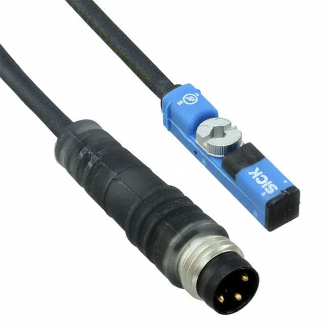 1044458 Sick - MZT8-03VPS-KP0