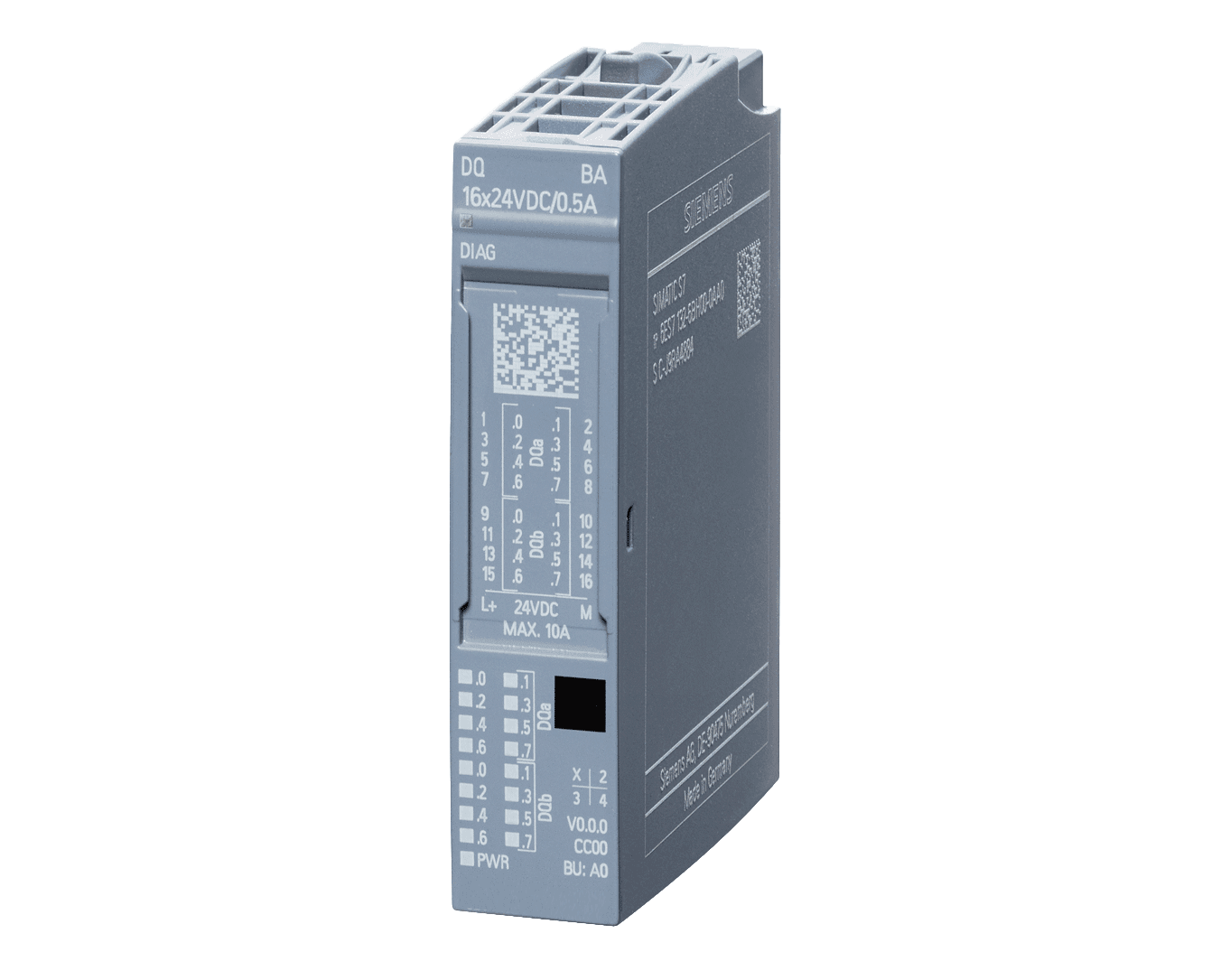 6AG1132-6HD00-7BB1 Siemens
