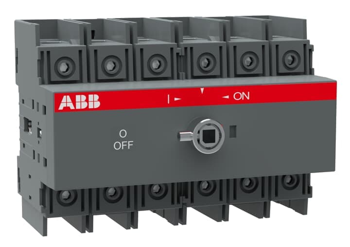 1SCA105298R1001 ABB - OT30F6