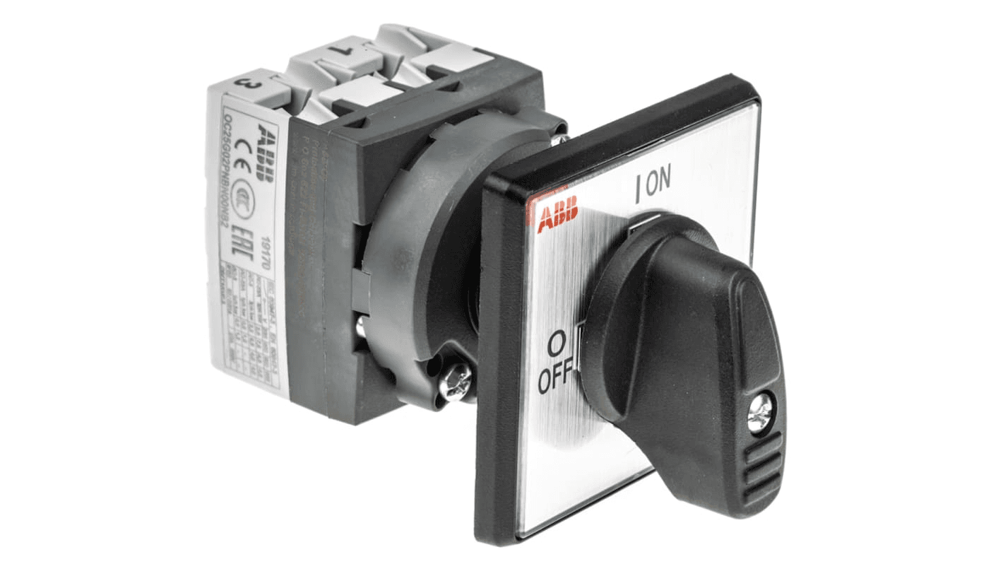 1SCA022780R0850 ABB - ONV30PBIT