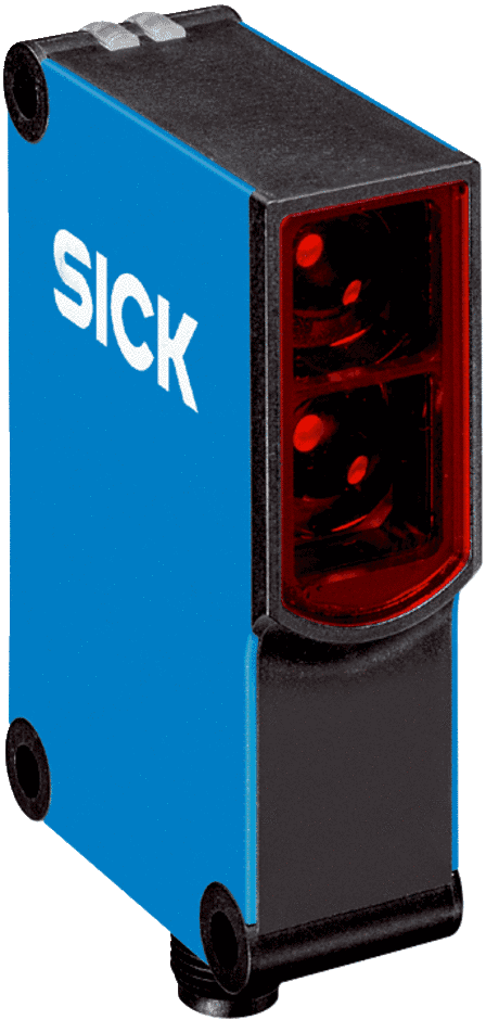 1027775 Sick - WL27-3S1531