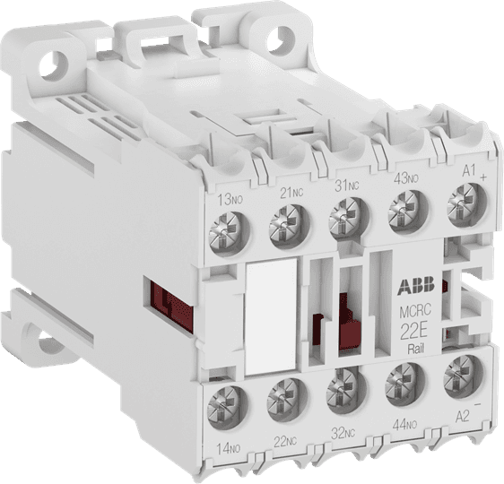 1SAH102139R9910 ABB - MCRC031ARWDD-RAIL