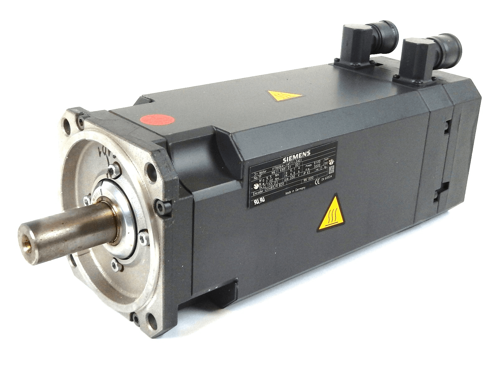 1FT6061-1AF71-4AH1 Siemens