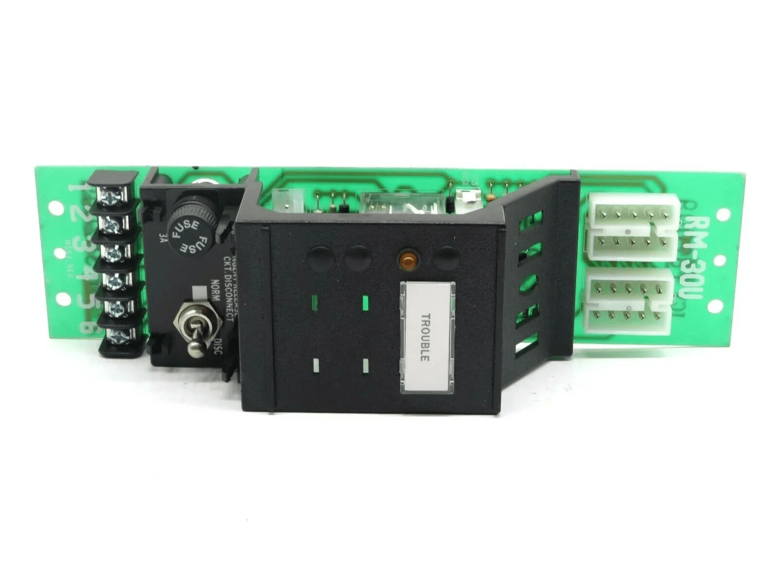 RM-30 Siemens